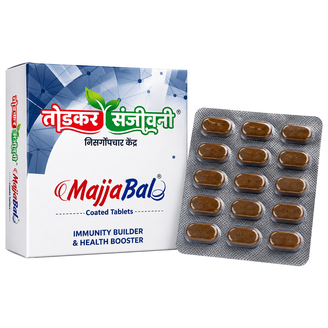 मज्जाबल टॅब्लेट